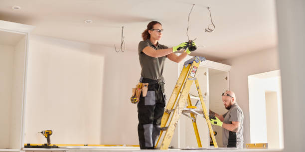 Best Electrician for Home Renovation  in Waipio, HI