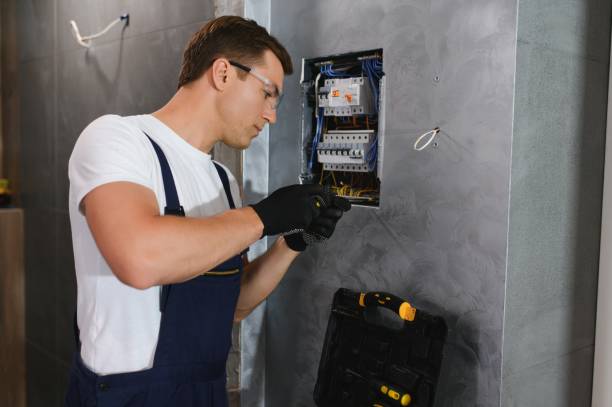 Electrical Upgrades for Homes in Waipio, HI