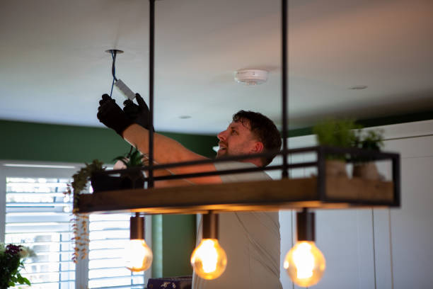 Best Affordable Electrical Installation  in Waipio, HI