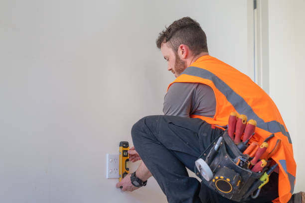 Best Commercial Electrician Services  in Waipio, HI