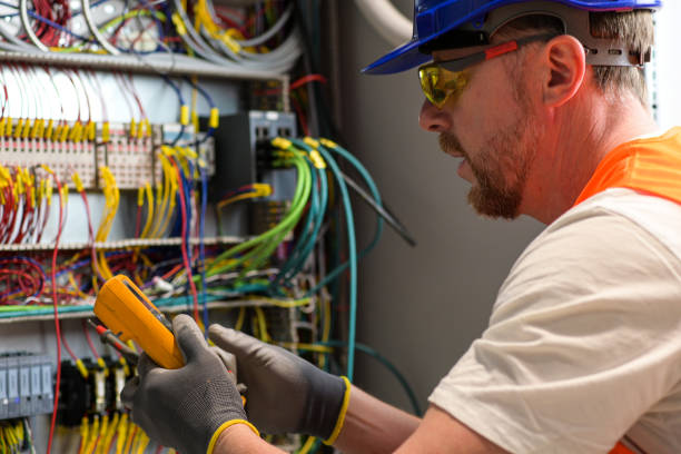 Electrical Rewiring Services in Waipio, HI